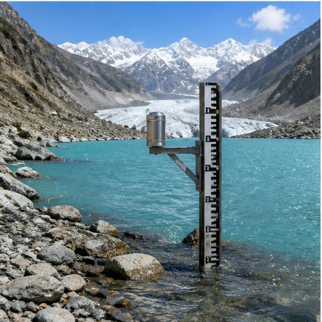 Water Level Gauge